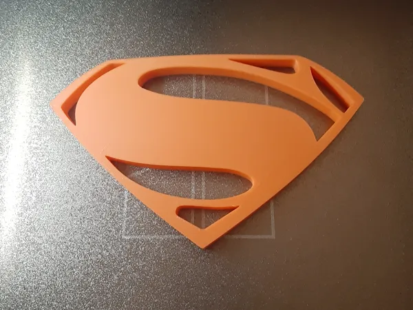 Logo Superman