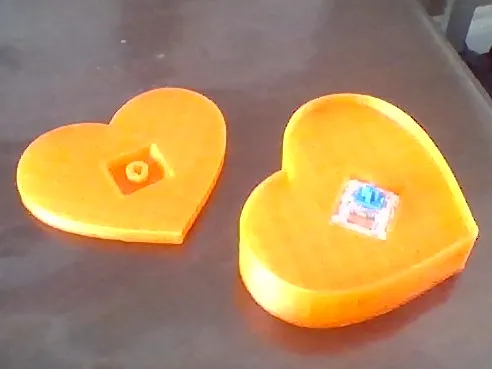 Heart Clicker