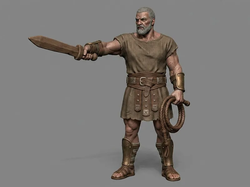 Ludus Doctore