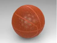0.6mm nozzle, 0.3mm layer, 4 walls, 50% infill