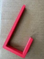 Crochet anti-vibration pour imprimante — photo 2