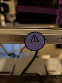 0.16mm layer, 2 walls, 15% infill