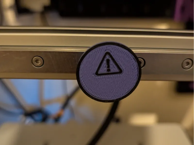 Hospital Cytotoxic Risk Magnet