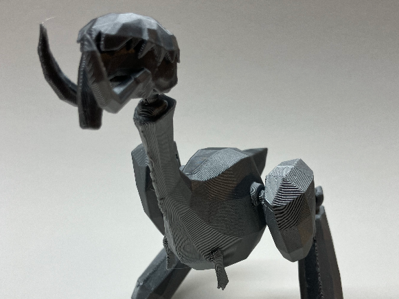 Mammothor - UG VR