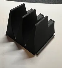 Rangement pour clés à molette — photo 3
