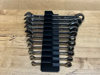 Wrench Storage