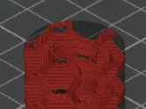 Airsoft Supressor Filling