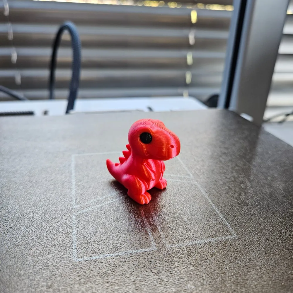 Figurine de dinosaure décorative, ornement de collection, Design spécial, cadeau