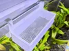 Suitable for 6mm thick, 50*120mm fish tank