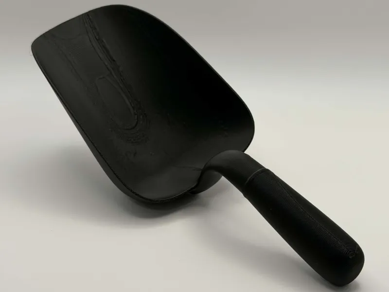 Garden Scoop/Shovel