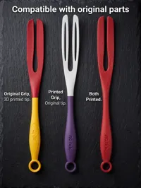 Fork/Tip
