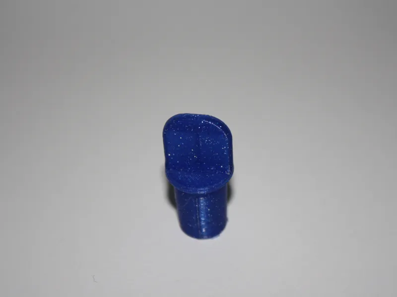 RC Boat Drain Plug