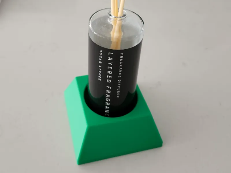 Diffuser base 50mm