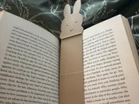 Marque-page Miffy le lapin — photo 3