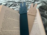 Marque-page Miffy le lapin — photo 1