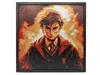 Harry P 200x200 0.08mm layer, 2 walls, 100% infill