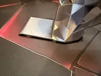 TPU Bases for Thinker Book Ends 