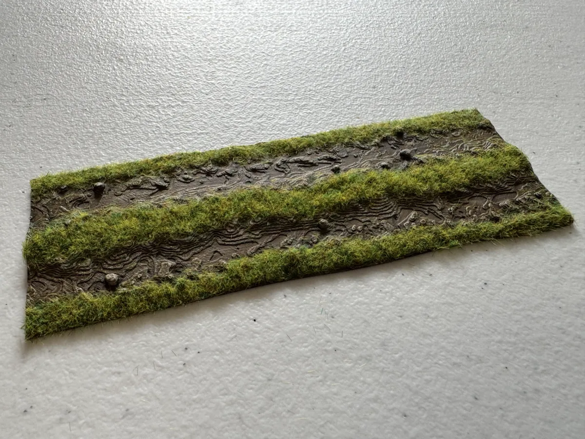 6 Inch Straight - v4 - Free 3D Print Model - MakerWorld