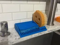 0.2mm layer, 2 walls, 10% infill