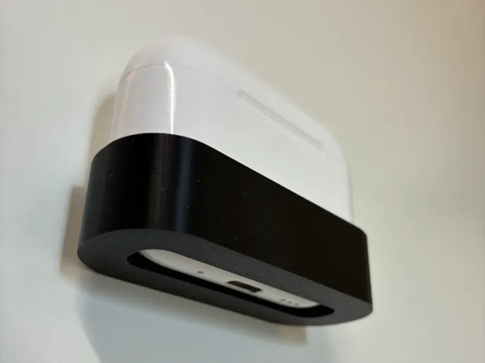 Support mural pour  AirPods Pro 3  Apple