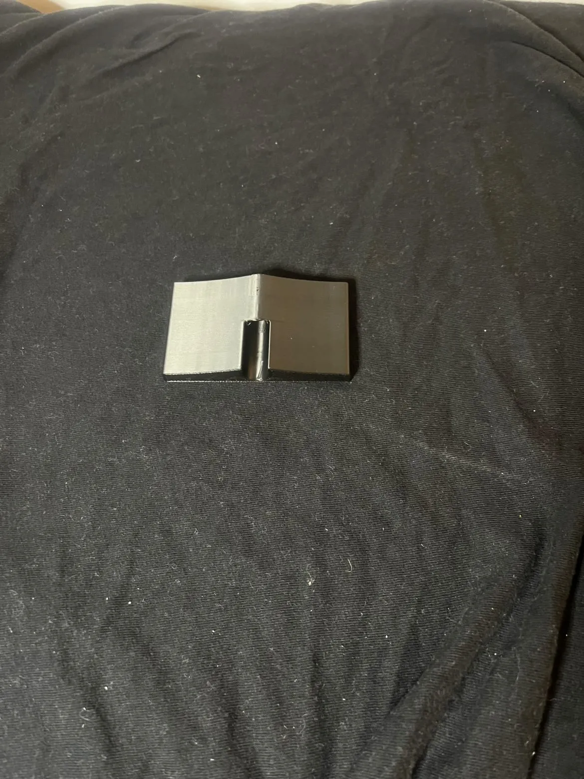 Professional Rotating Keychain Display view 2