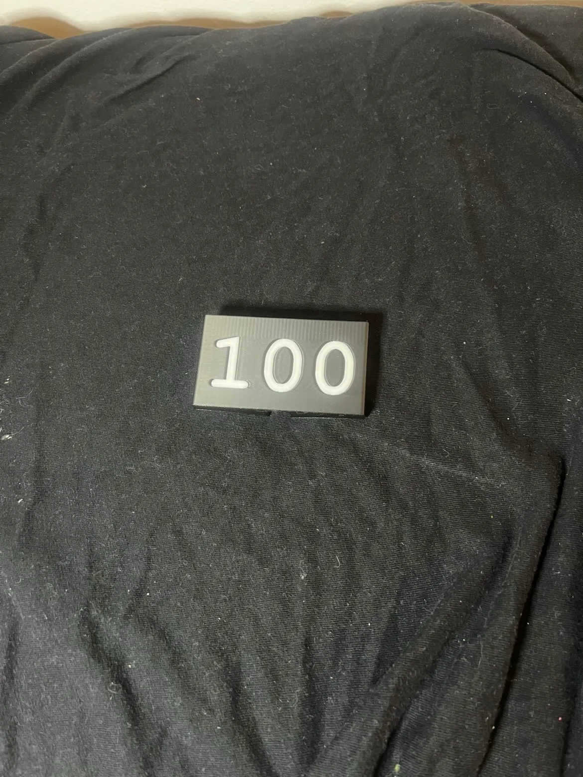 Professional Rotating Keychain Display view 3
