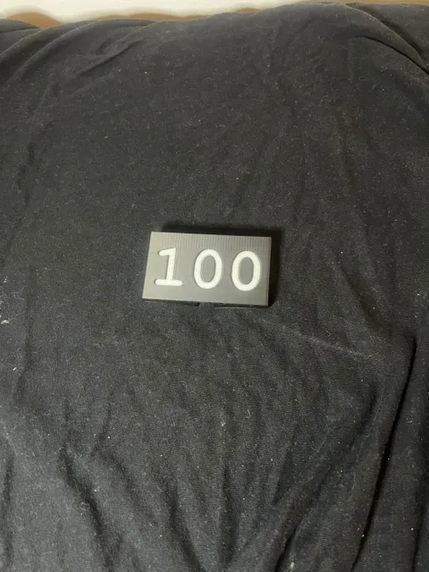 Professional Rotating Keychain Display view 3