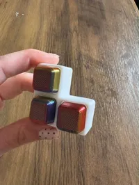 No Key Chain