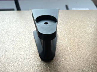 Air gun holder
