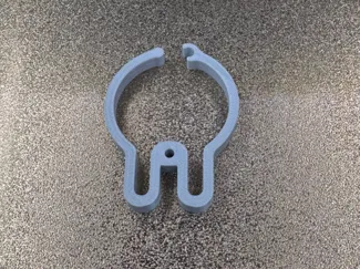 Plant clip light