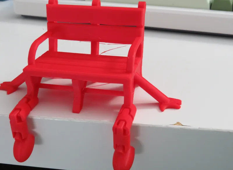 Articulated 3DBoaty