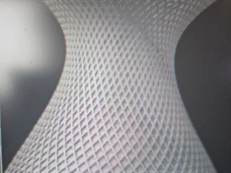 Spiral Vase