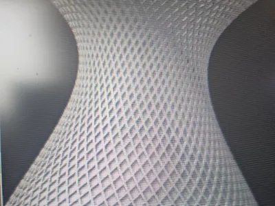 Spiral Vase