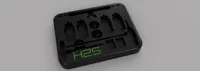Top - suitable for H2S