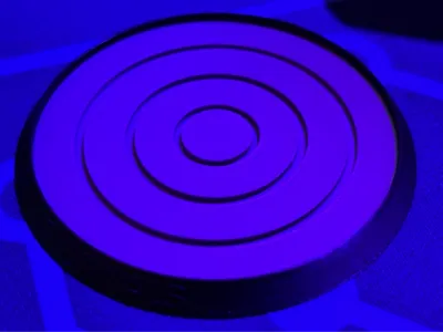 The Finals - Jump Pad Coaster