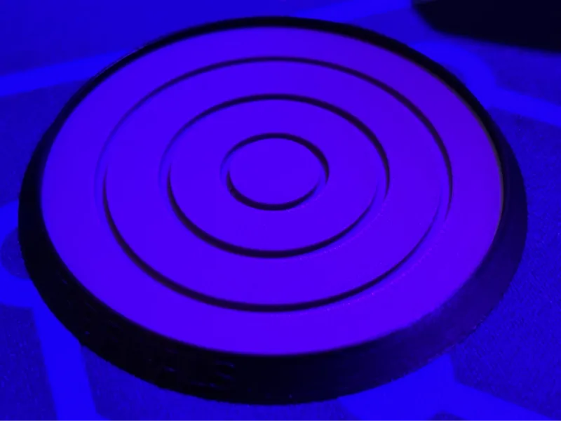 The Finals - Jump Pad Coaster