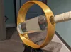 Blank Ring - No Inscription