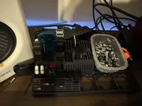Made for the K1/K1SE