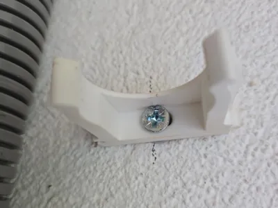 32 mm Installation Clamp