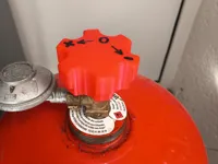 0.2mm layer, 3 walls, 15% infill