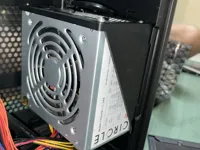 0.08mm layer, 2 walls, 15% infill