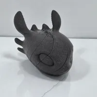 Single color +Layer Adjust 0.28mm layer, 2 walls, 5% infill