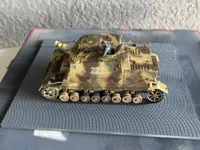 0.2mm layer, 6 walls, 25% infill