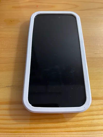 iPhone 15 case ultra-resistant protection