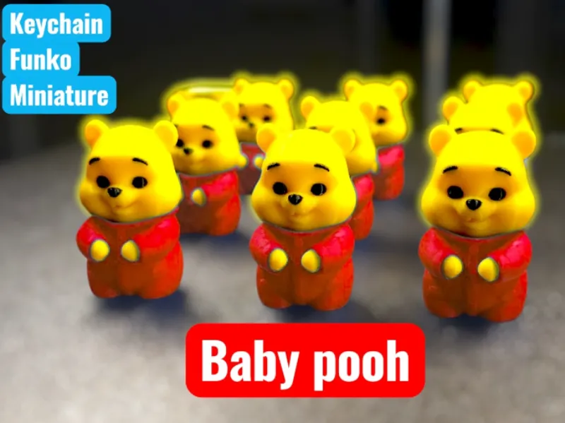 Baby Pooh