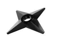 Shuriken Fidget Spinner
