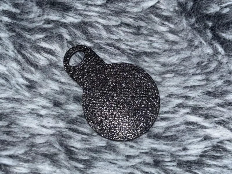 shopping cart coin token