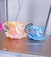 Hydrangea Cup