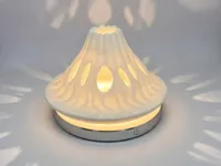 0.2mm 层高, 2 层墙, 15% 填充