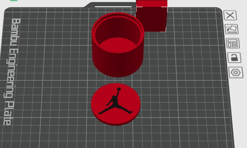 Jordan Storage